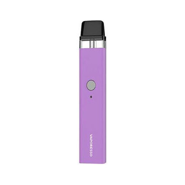 Vaporesso XROS Kit 800 mAh - Pueple/Пурпурный, POD - система