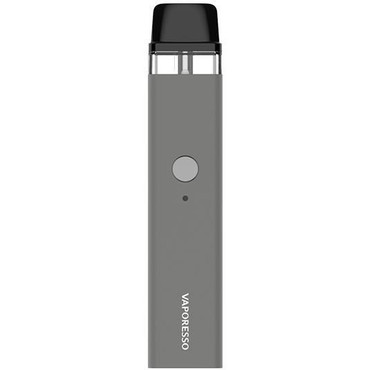 Vaporesso XROS Kit 800 mAh - Matte Grey/Матовый серый, POD - система