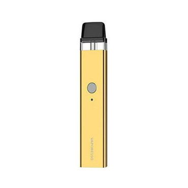 Vaporesso XROS Kit 800 mAh - Gold/Золотой, POD - система