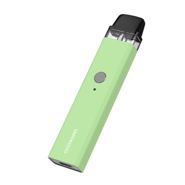 Vaporesso XROS Kit 800 mAh - Green/Зеленый, POD - система