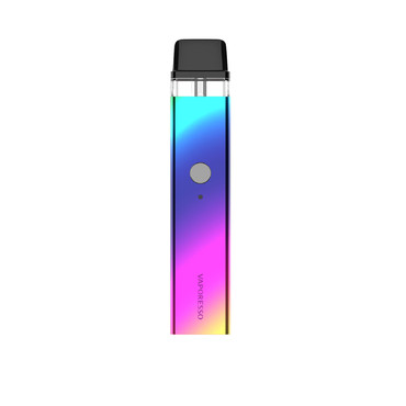 Vaporesso XROS Kit 800 mAh - Rainbow/Радужный, POD - cистема