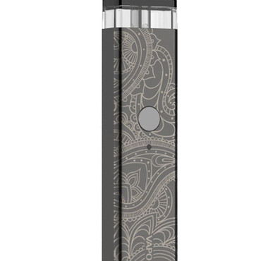 Vaporesso XROS Kit 800 mAh - Paisley Black/Черно-серый, POD - система