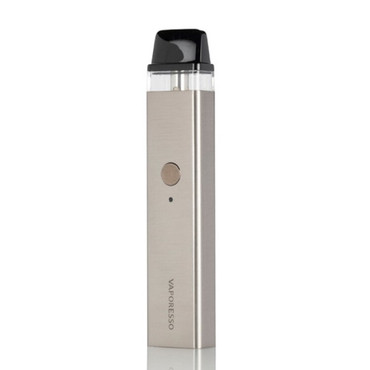 Vaporesso XROS Kit 800 mAh - Silver/Серебряный, POD - система