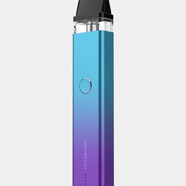 Vaporesso XROS 2 Kit 1000 mAh - Grape Purple/Фиолетовый, POD - система