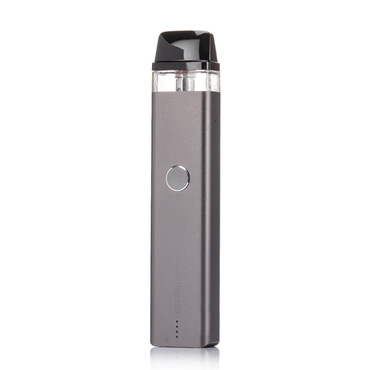 Vaporesso XROS 2 KIt 1000 mAh - Space Gray/Серый, POD - система