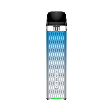 Vaporesso XROS 3 Mini Kit 1000 mAh - Sky Blue / Небесно-голубой, POD - система