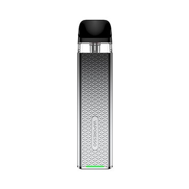 Vaporesso XROS 3 Mini Kit 1000 mAh - Icy Silver / Серебряный, POD - система