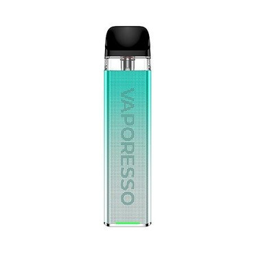 Vaporesso XROS 3 Mini Kit 1000 mAh - Phantom Green / Зеленый, POD - система