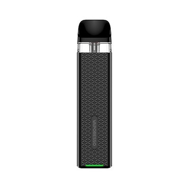 Vaporesso XROS 3 Mini Kit 1000 mAh - Black / Черный, POD - система