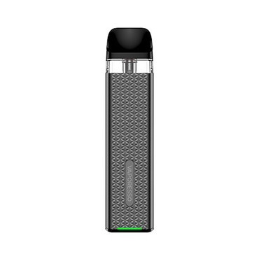 Vaporesso XROS 3 Mini Kit 1000 mAh - Space Grey / Серый, POD - система