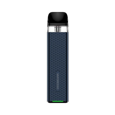 Vaporesso XROS 3 Mini Kit 1000 mAh - Navy Blue / Синий, POD - система