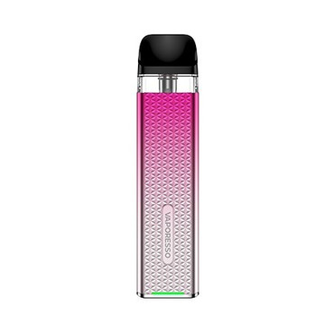 Vaporesso XROS 3 Mini Kit 1000 mAh - Rose Pink / Розовый, POD - система