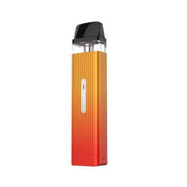 Vaporesso XROS Mini Kit 1000 mAh - Orange Red/Оранжево-красный, POD - система