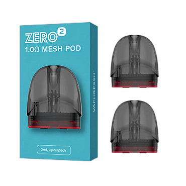 Картридж к Zero 2 - 1.0oHm Mesh