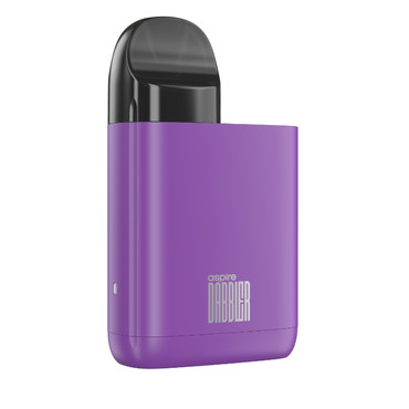 Brusko Dabbler Nice Plus 1000 mAh - Фиолетовый, POD - система