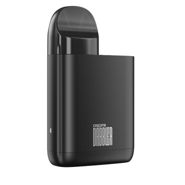 Brusko Dabbler Nice Plus 1000 mAh - Черный, POD - система