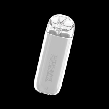 Brusko Minican 2.0, 400 mAh - Жемчужный(Pearl), POD - система