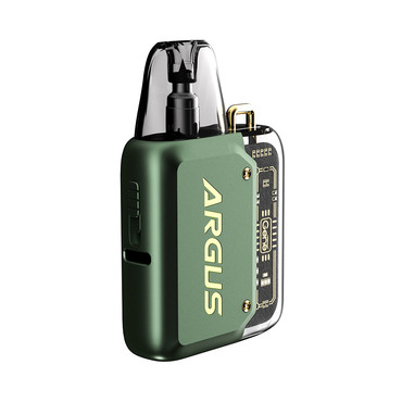 VooPoo ARGUS P1 800mAh - Green / Зеленый