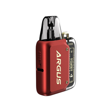 VooPoo ARGUS P1 800mAh - Red / Красный