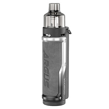 VooPoo Argus PRO Kit 3000 mAh - Denim & Silver / Серебро