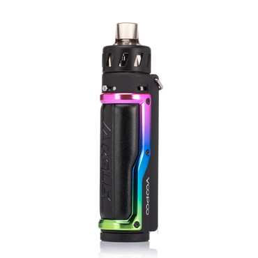 VooPoo Argus PRO Kit 3000 mAh - Black & Rainbow/Черный