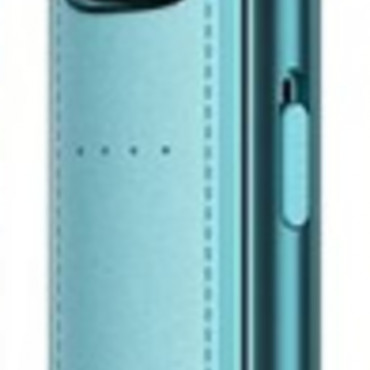 VOOPOO VMATE E Kit 1200 mAh - Mint Blue / , POD - система