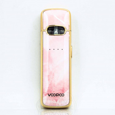 VOOPOO VMATE E Kit 1200 mAh - Pink Marble / , POD - система