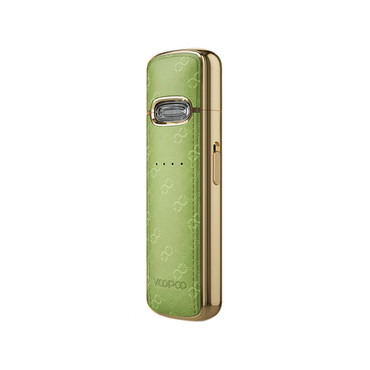 VOOPOO VMATE E Kit 1200 mAh - Green inlaid Gold / Зеленое золото, POD - система