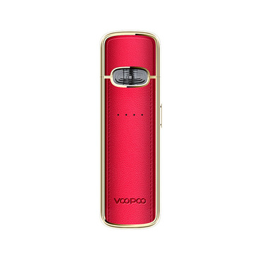 VOOPOO VMATE E Kit 1200 mAh - Red inlaid Gold / Красное золото, POD - система