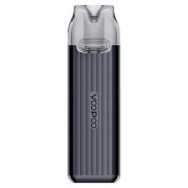 VMATE infinity Edition 900 mAh - Dark Grey / Темно серый, POD - система