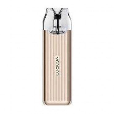 VMATE infinity Edition 900 mAh - Golden Brown / Золотисто-коричневый, POD - система