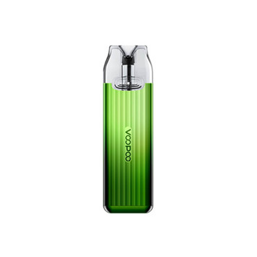 VMATE infinity Edition 900 mAh - Shiny Green / Блестящий зеленый, POD - система