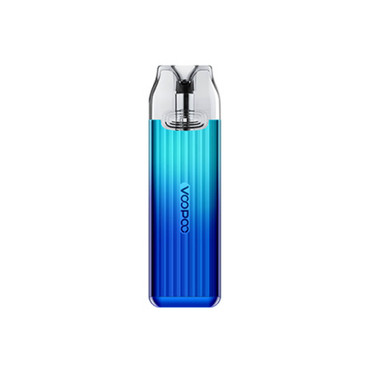 VMATE infinity Edition 900 mAh - Gradient Blue / Синий градиент, POD - система