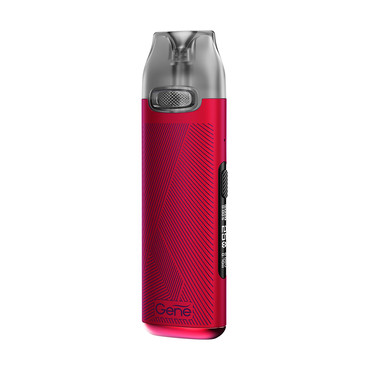 V.THRU Pro POD 900 mAh - Red/Красный (Под-система)