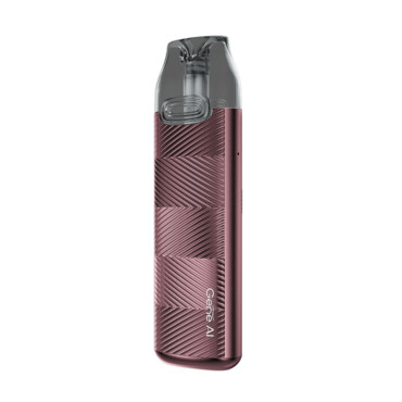 V.THRU Pro Eternity Edition POD 900 mAh - Burgundy Red