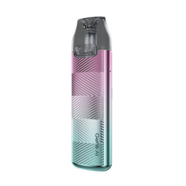 V.THRU Pro Eternity Edition POD 900 mAh - Aqua Pink