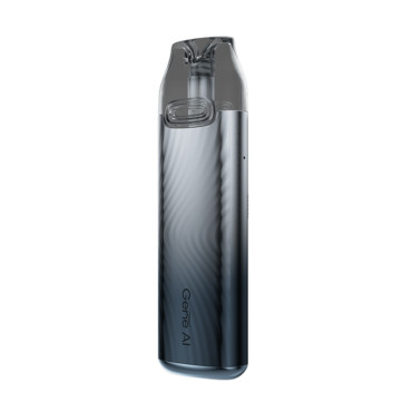 V.THRU Pro Eternity Edition POD 900 mAh - Glacier Silver