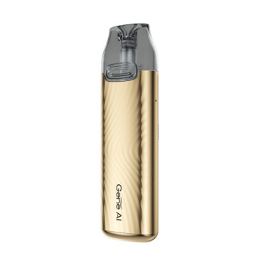 V.THRU Pro Eternity Edition POD 900 mAh - Luxury Gold