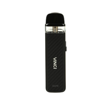 VINCI Pod Kit 800mAh - Carbon Fiber, POD - система