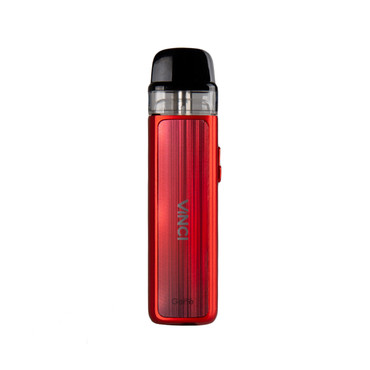 VINCI Pod Kit 800mAh - Aurora Red/Красный, POD - система