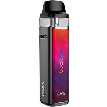 VOOPOO VINCI 2 Kit 1500 mAh - Neon/Неоновый (Под-система)