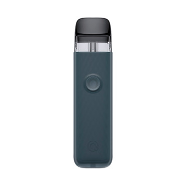 VINCI Q POD 900 mAh - Seagull Grey/Серый (Под-система)