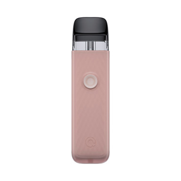 VINCI Q POD 900 mAh - Charming Pink/Нежно-розовый (Под-система)