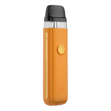 VINCI Q POD 900 mAh - Vibrant Orange/Апельсиновый (Под-система)