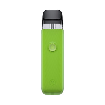 VINCI Q POD 900 mAh - Moss Green/Салатовый (Под-система)