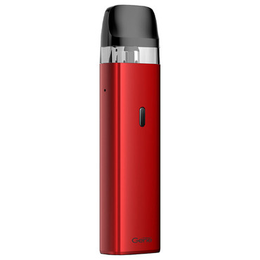 VINCI SE Kit 900 mAh - Flame Red / Красный, POD - система