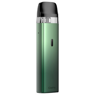 VINCI SE Kit 900 mAh - Forest green / Зеленый, POD - система