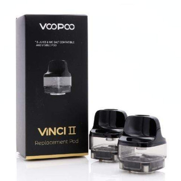 Картридж Voopoo Vinci 2 - 6,5 мл.