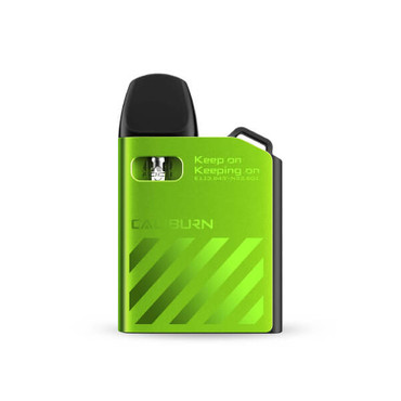 Uwell Caliburn AK2 Pod Kit 520mAh - Gloomy Green