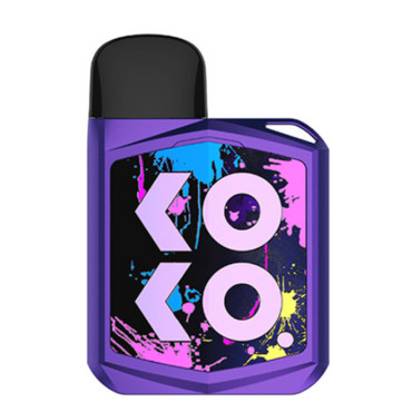 Uwell Caliburn Koko Prime 690mAh - Purple